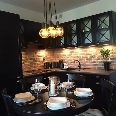 Apartamentyprzymorzu 008 Z Basenem Tarasem I Ogrodkiem Апартаменты *